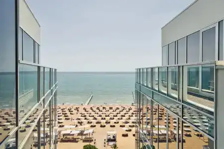 Falkensteiner & Spa Jesolo - 13