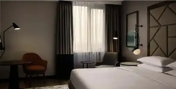 Sheraton Istanbul Levent - 46