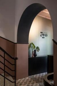 72 AD Suites - 7