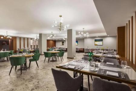Wyndham Garden - 1