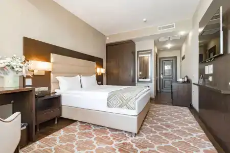 Best Western Plus Astana - 40