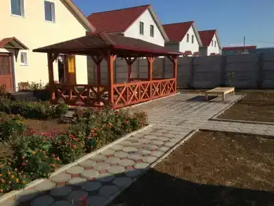 Золотые Пески - 36