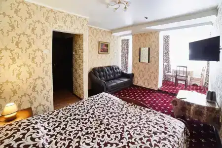 Пан Турист - 8