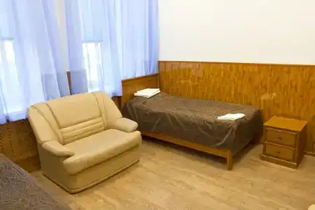 In Kuntsevo - 4
