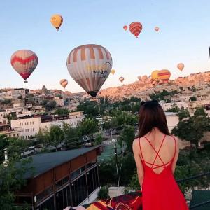 Lucky Cave Cappadocia - 4