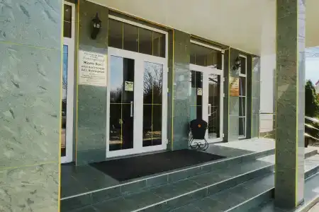 Александровский - 46