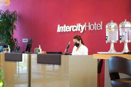 IntercityDubai Jaddaf Waterfront - 7
