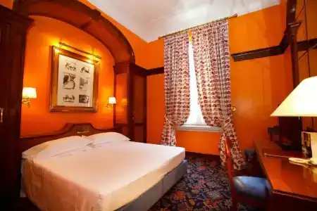 Albani Firenze - 5