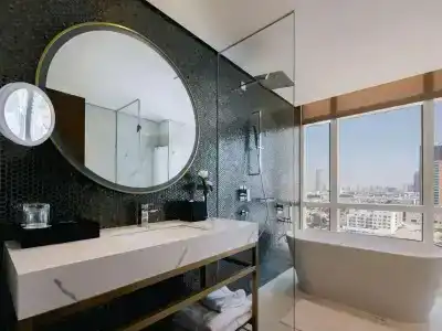 Novotel Jumeirah Village Triangle - 22