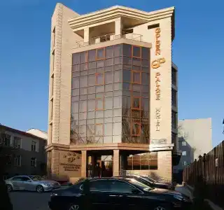 Golden Palace Hotel - 0