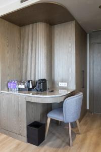 Radisson Istanbul Sultanahmet - 45