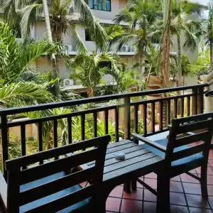 Avalon Beach Resort - 31