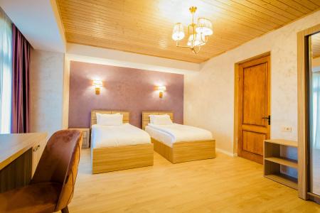Mestia Inn - 28