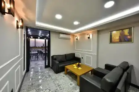 Almina inn - 12
