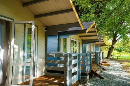 Forest house - 1
