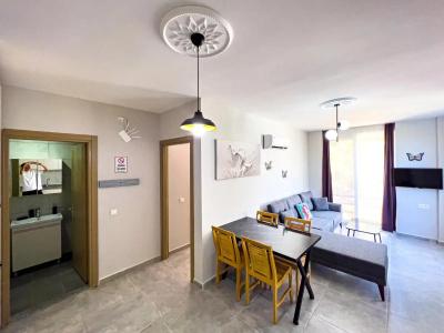 Just Dream Apartment - 16
