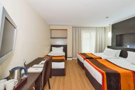 The Beyaz Saray & Spa - 27