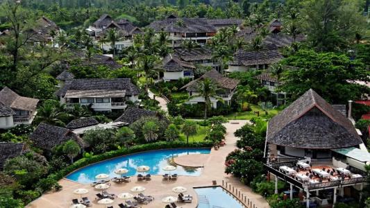 Lanta Cha-Da Resort - Sha Extra Plus - 3