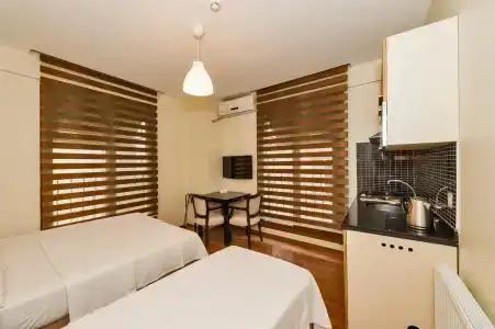 Invictum Residence - 36