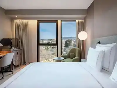 Swissôtel - 23