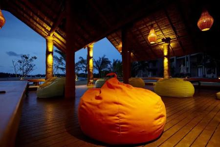 Amaranthe Bay Resort & Spa - 17