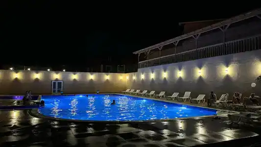 Курортный отель Каменское - 28