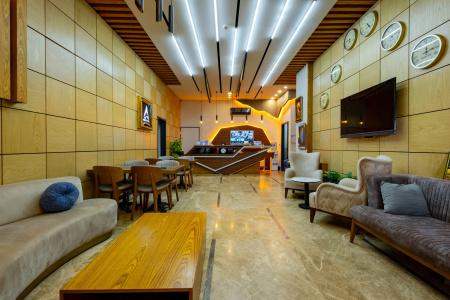 Frt Airlines Otel - 6