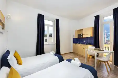 Lugano Center GuestHouse - 4