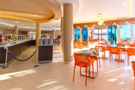 Garcia Resort & Spa - Ultra All Inclusive or Bed & Breakfast - 18