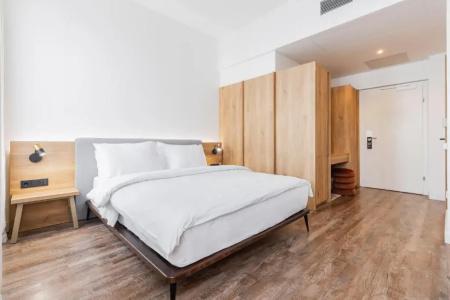 Safestay Vienna - 55