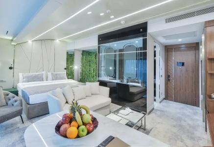 Ankara Alegria Business - 43