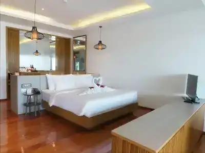 Wyndham Grand Phuket Kalim Bay - Sha Extra Plus - 60