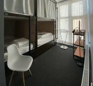 SEAL-hostel - 3