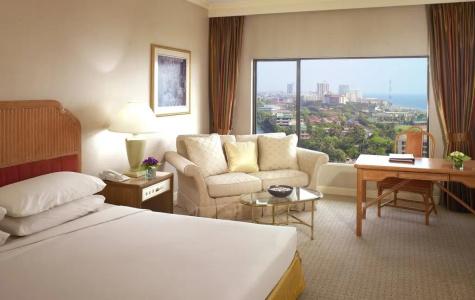 Hilton Colombo - 1