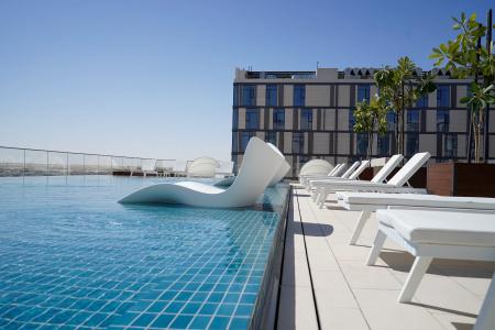 Holiday Inn Dubai Al-Maktoum Airport, An Ihg - 58