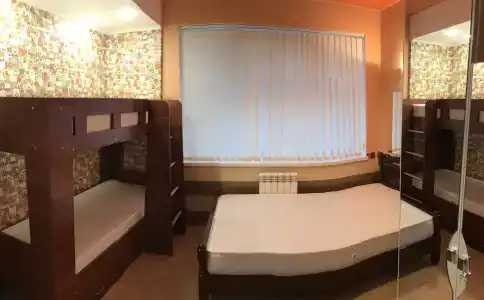 Бродяга - 3