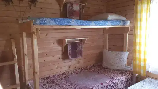 Богданово - Чистые росы - 1