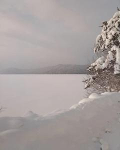 Lake House - 26