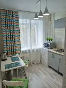 Квартира на Дзержинского 5А - 17