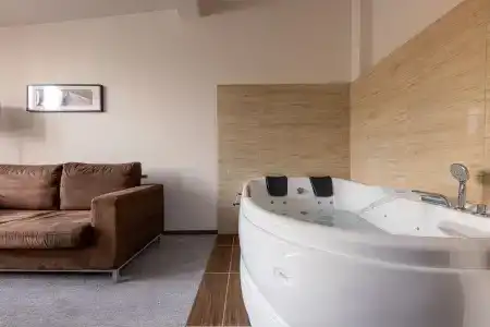 Bazilika alatt Panzió - 141