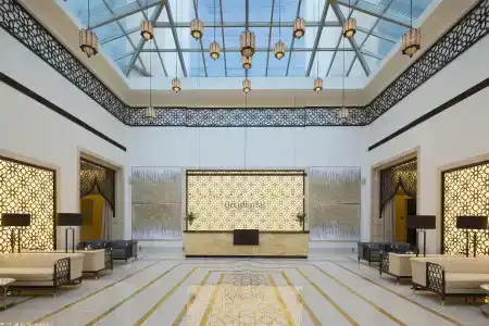 Barceló Al Jaddaf - 1