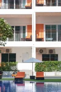 Fx Pattaya - 25