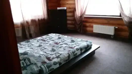 Коттеджи Степаново - 11