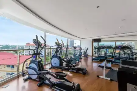 Nova Suites Pattaya - 28