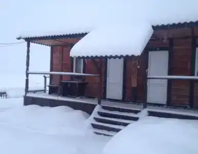 Заимка Рыбная - 13