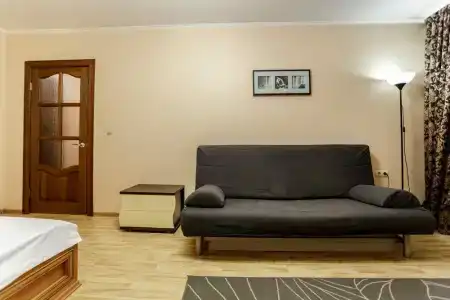 1 комнатная квартира на Кирова - 2