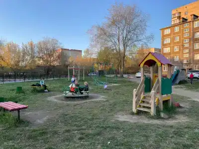 на Попова 21 - 28