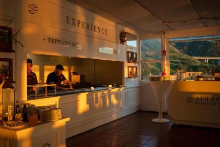 Altafiumara Resort & Spa - 24