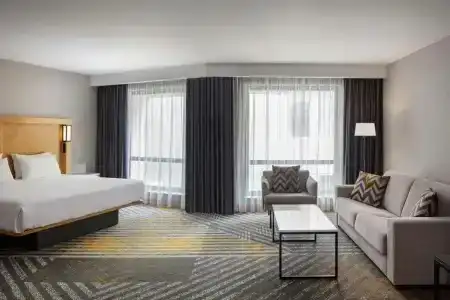 Courtyard by Marriott Tbilisi - 19