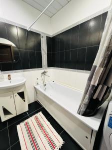 апартаменты Центр-речной - 17